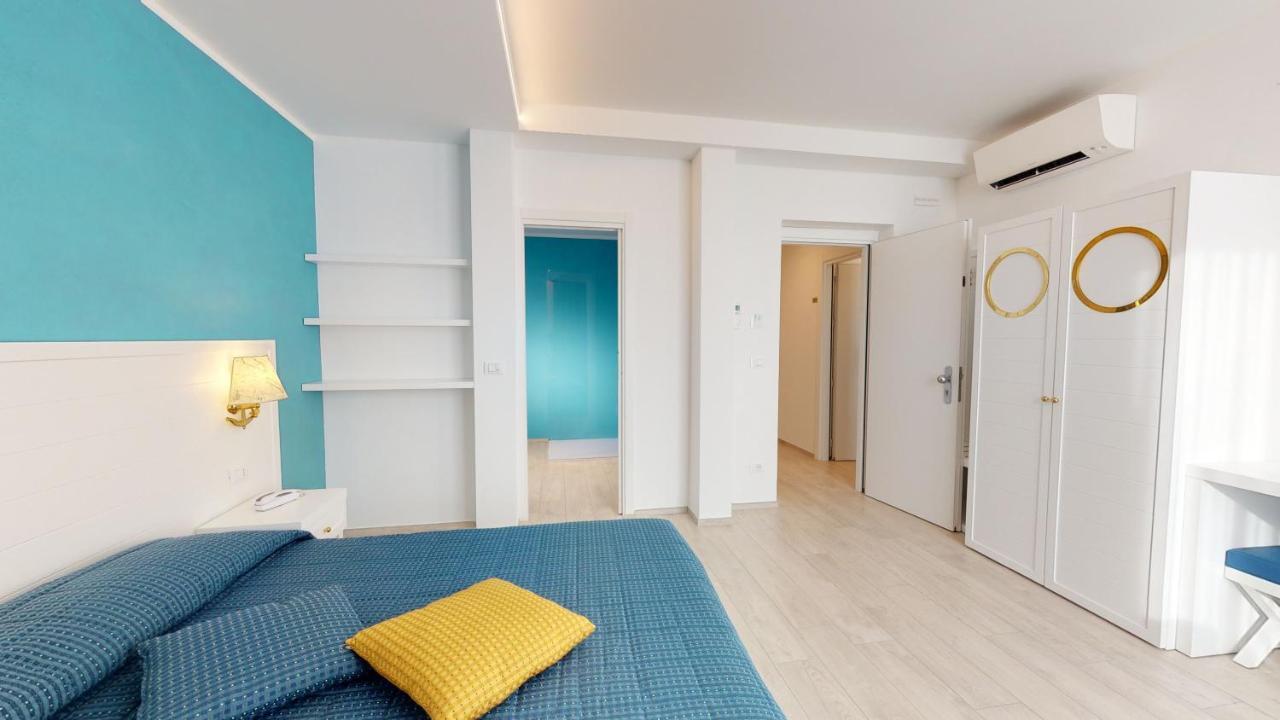 Hotel Zunino Споторно Екстер'єр фото