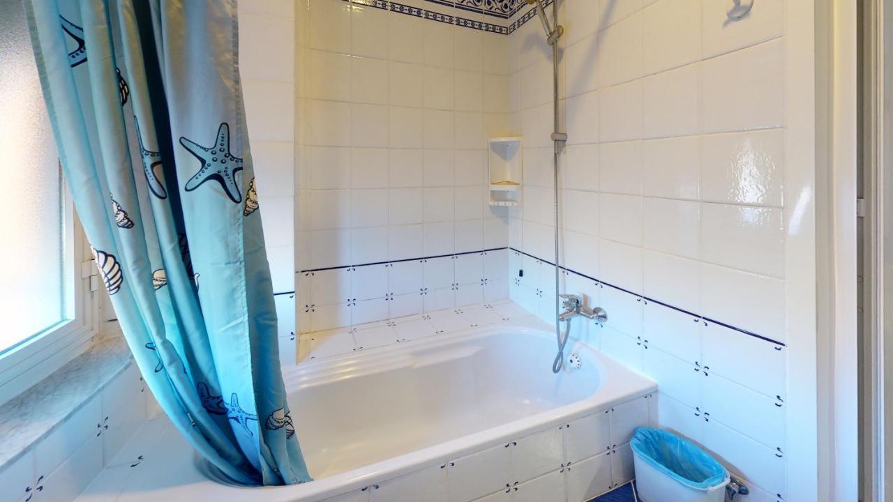 Hotel Zunino Споторно Екстер'єр фото